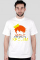 Weasley - biała