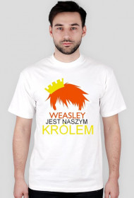 Weasley - biała