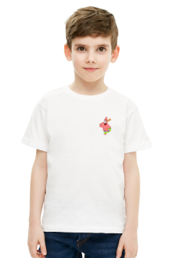 Koszulka unisex - Patryk