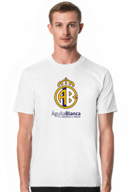 T-shirt Aguila Blanca