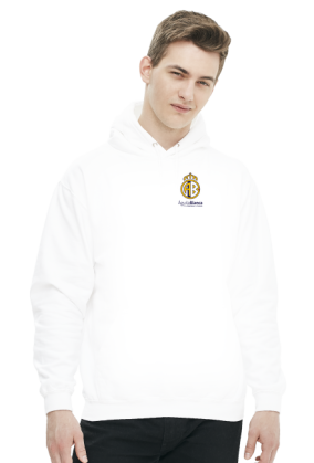 Bluza Aguila Blanca