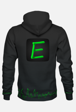Evelyn ohayo hoodie premium ⚤