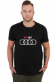 I love my audi