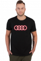 Audi neon