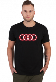 Audi neon