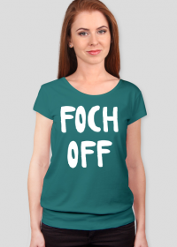 Foch off