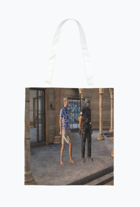 Torba JASON
