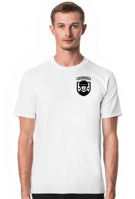 t-shirt JW Impassive