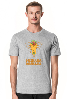 MESHANA T
