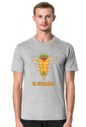 KJEBABA T