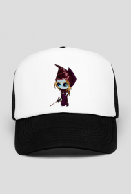 Czapka chibi Darkei