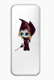 Chibi Darkie Piórnik