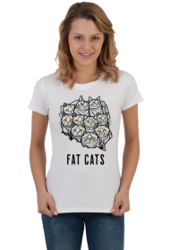 Fat Cats