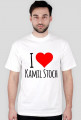 I love Kamil Stoch
