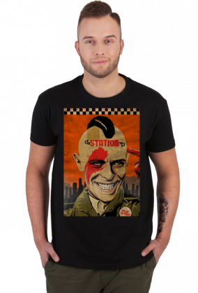 Taxidriver