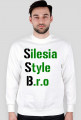 SSB Blouse white B.R.O !!!