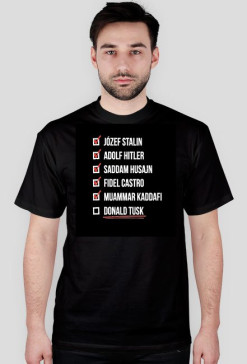 list