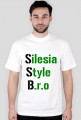 SSB White T-Shirt B.R.O !!!