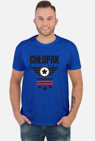 Koszulka Dzień chłopaka