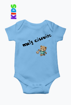 BODY MAŁY CISOWIEC