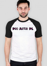 Koszulka Męska - ProArturPL