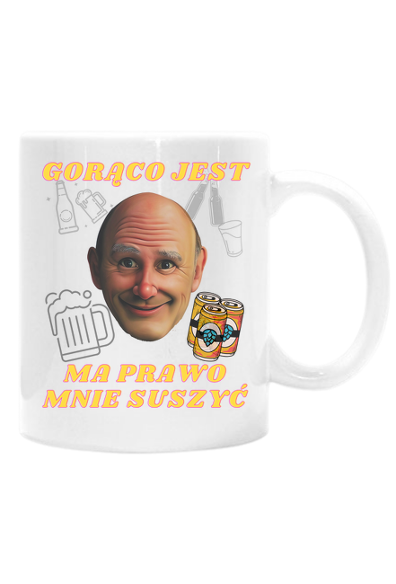 Kubek-gaszenie pragnienia