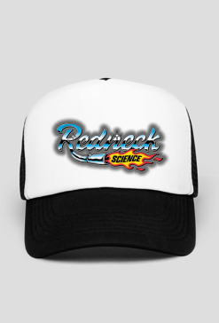 CZAPKA kolory do wyboru REDNECK logo