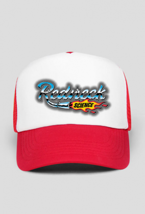 CZAPKA kolory do wyboru REDNECK logo