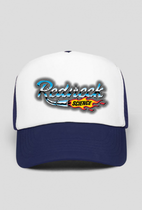 CZAPKA kolory do wyboru REDNECK logo