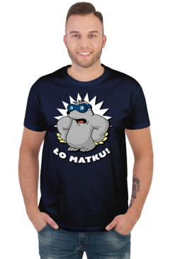 Kretes - Ło matku!
