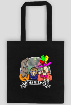 Nie ma miejsca!