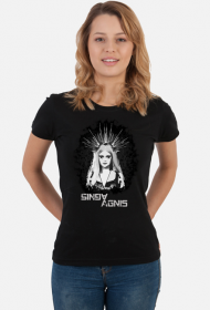 AGNIS T-shirt Women 10