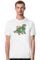 Dinozaur Iguanodon