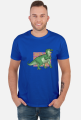 Dinozaur Iguanodon