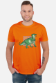 Dinozaur Iguanodon