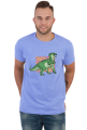 Dinozaur Iguanodon