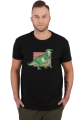 Dinozaur Iguanodon