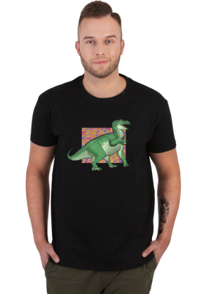 Dinozaur Iguanodon