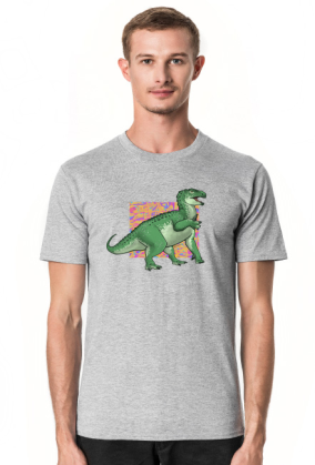 Dinozaur Iguanodon