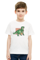 Dinozaur Iguanodon