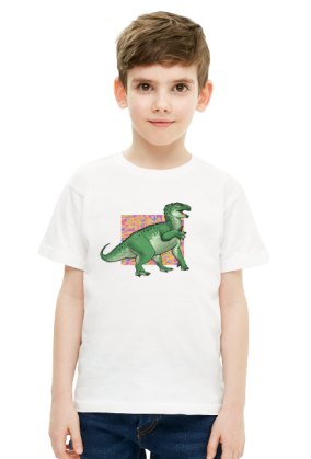 Dinozaur Iguanodon