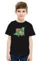 Dinozaur Iguanodon