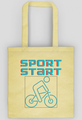 Torba Sport Start