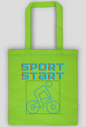 Torba Sport Start