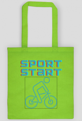 Torba Sport Start