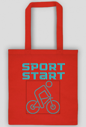Torba Sport Start