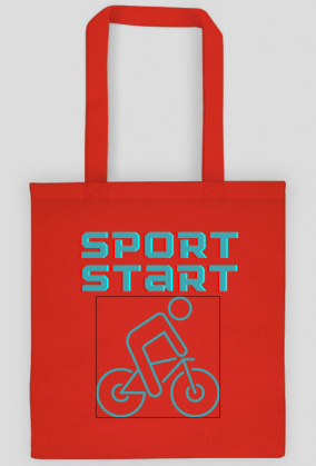 Torba Sport Start