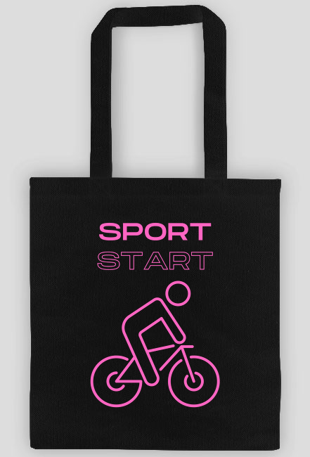 Torba eko Sport Start