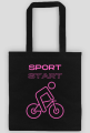 Torba eko Sport Start