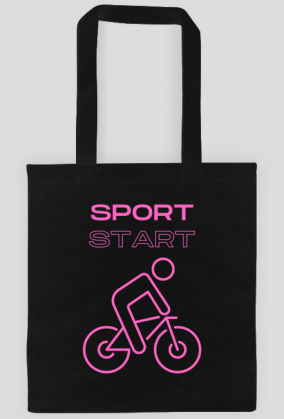 Torba eko Sport Start